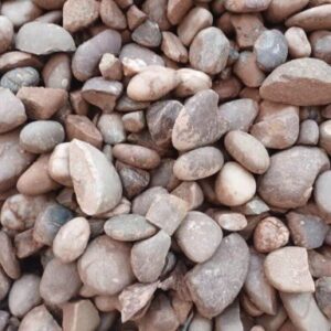 Gravel Mixed 6-14mm